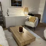 Petite Pépite Du Suquet Appartamento Cannes