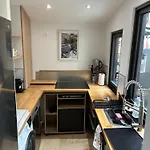 Appartamento Petite Pépite Du Suquet *