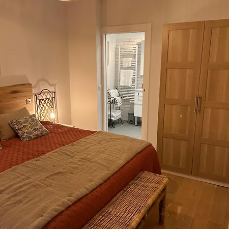 Apartament Petite Pepite Du Suquet