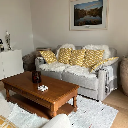 Apartament Petite Pepite Du Suquet